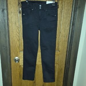 American Eagle Artist Crop Jeans